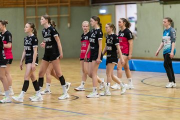 Album: Spiel 6 - SV Henstedt-Ulzburg 2 - HSG Fockbek/Nübbel/Alt Duvenstedt : Ergebnis: 13:15